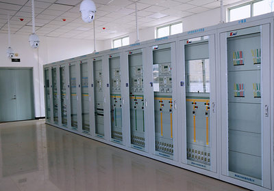 中鐵電氣化局智慧交通分公司攜硬科技亮相西安科博會，展示安全技術(shù)防范系統(tǒng)前沿成果